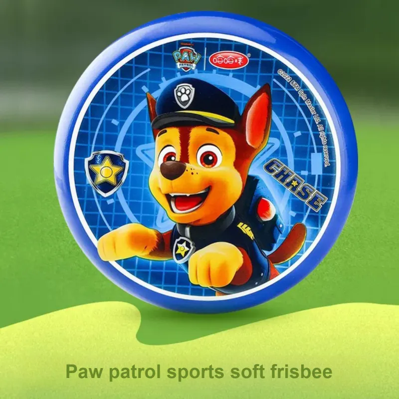 Haha Ball Frisbee Outdoor Sports Camping Gear-5