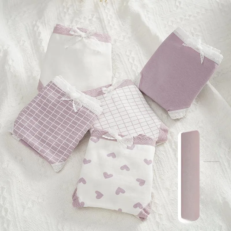 NOME Underpants Women's 1 Pack Image Color-2