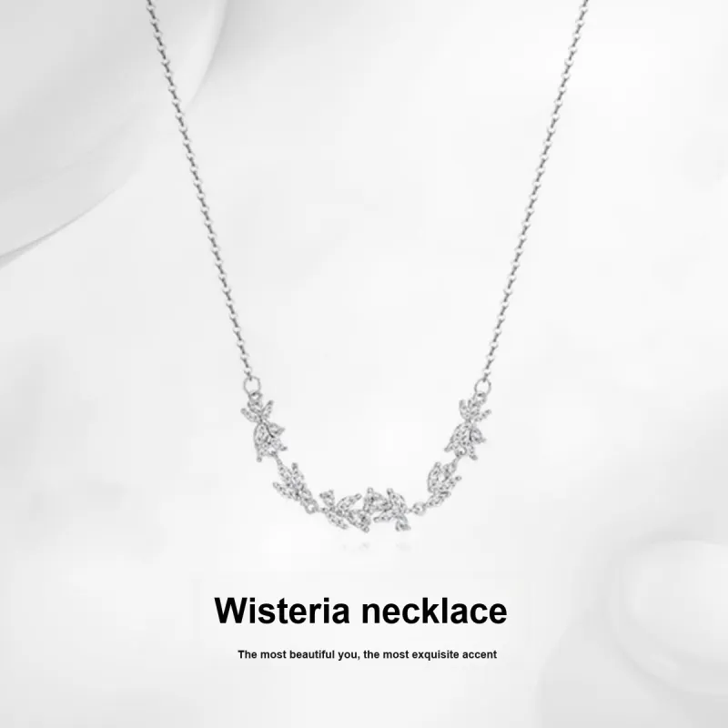 C&C Necklaces Women's-1