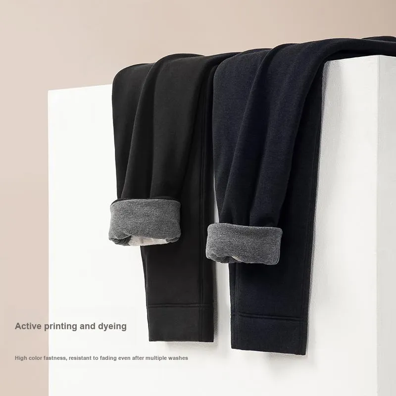 Casenland Men Thermal Pants-4