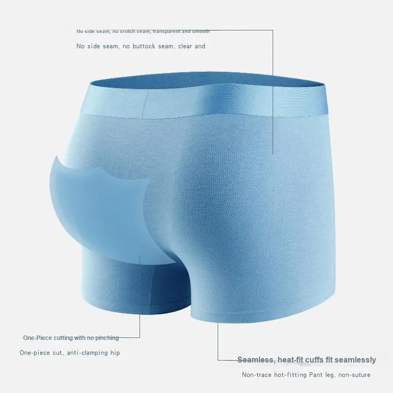 7 SEVFUN Underpants Men's 2 Pack-15