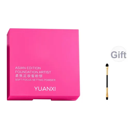 Yuanxi Пудра Женская