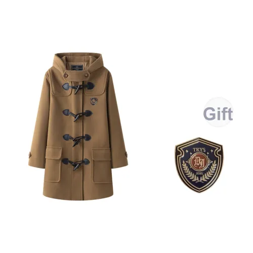 Tokyo Season Пальто Женское Набор в подарочной коробке