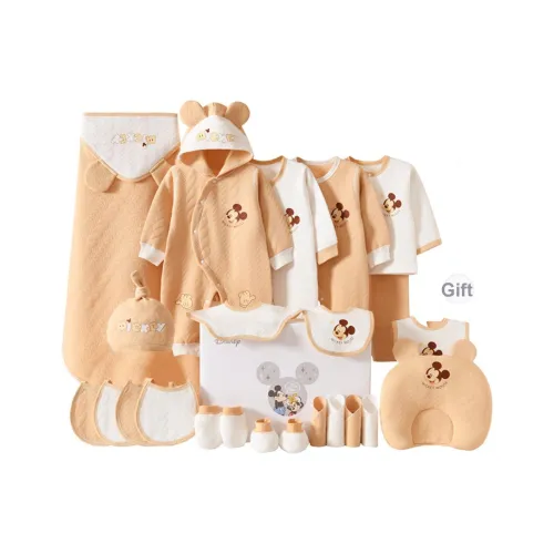 Disney Малыш Подарочная Коробка 2 4 Пачка Новорожденный и Детский