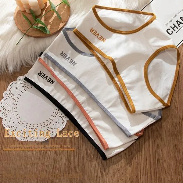 YUZHAOLIN Women's Underpants-8