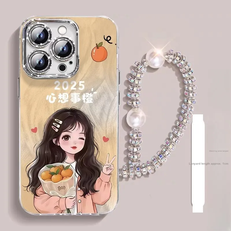 HASEE Phone Cases-7