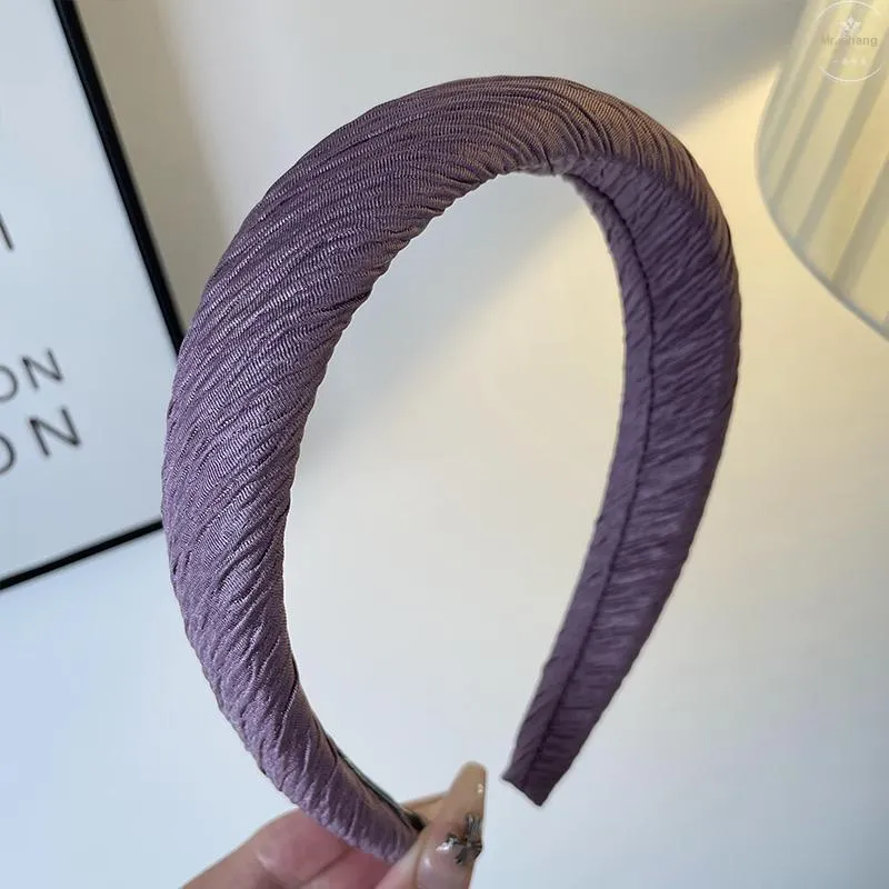 ZWU Headbands Women's-3