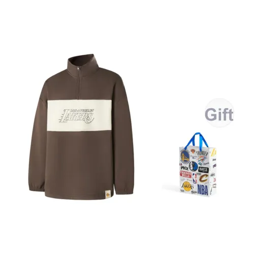 Свитшот унисекс NBA Golden State Warriors VS. Los Angeles Lakers