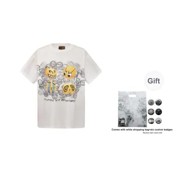 BIRTH OF ROYAL CHILD T-Shirt Unisex White