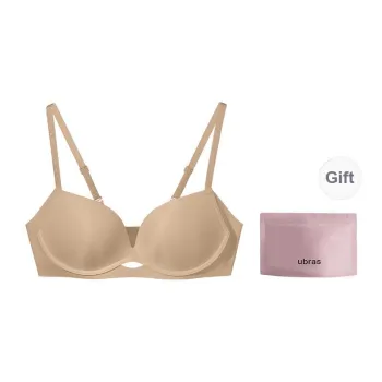 Ubras Soft Support Series Bra Women's