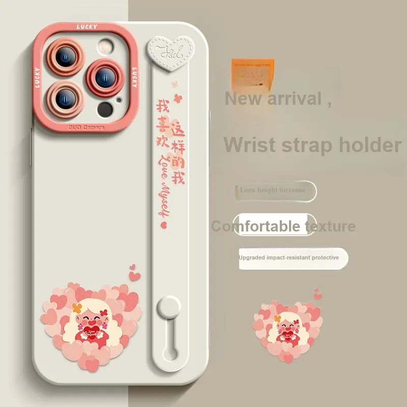 RVIXE Phone Cases-3