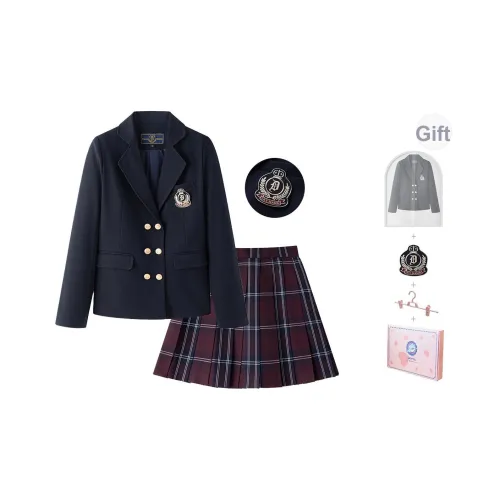 Tokyo Season UNIFORM Женские Набор в подарочной коробке