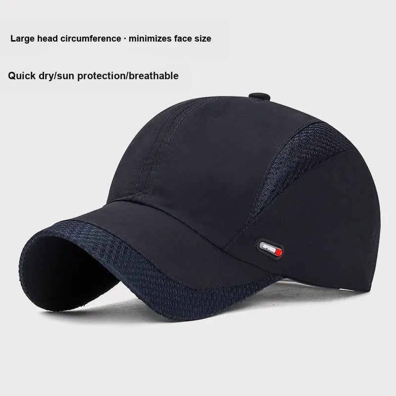 NANJIREN Lightweight Baseball Caps Men's-5