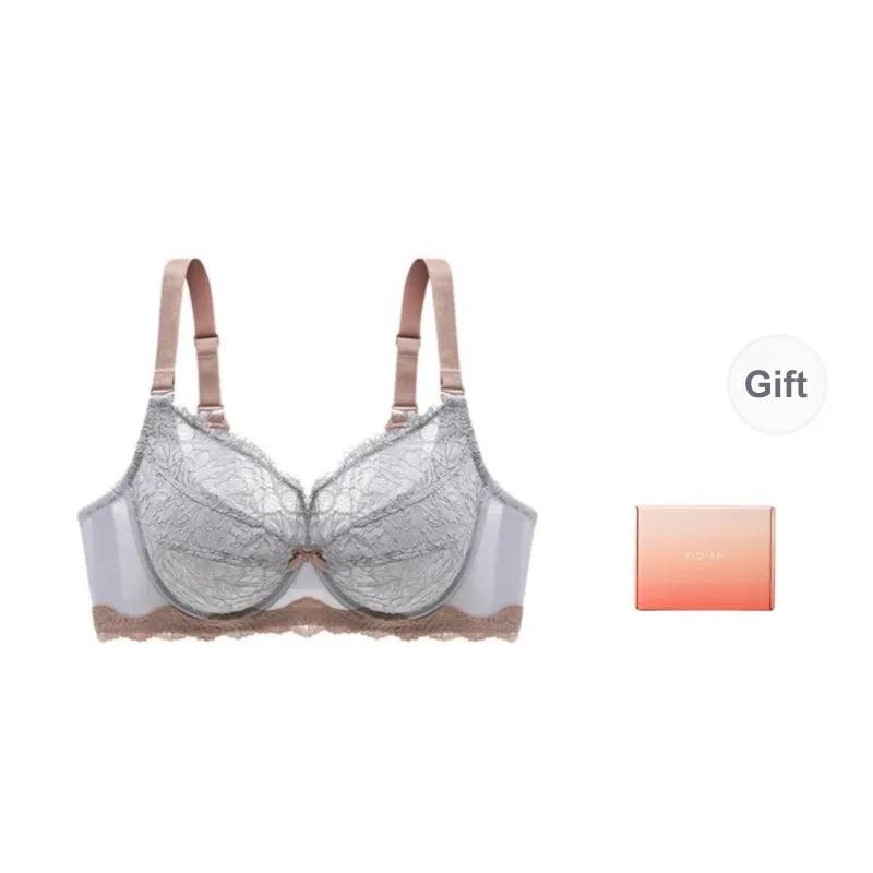 Yiqian Women's Bras-6