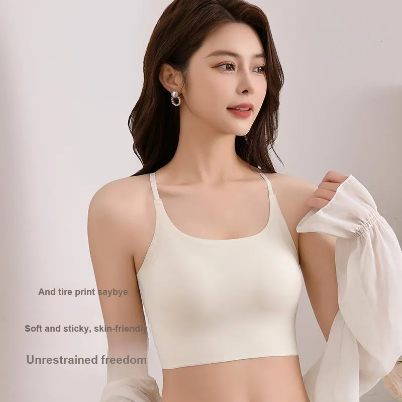 Herbal primer Women's Bras-6