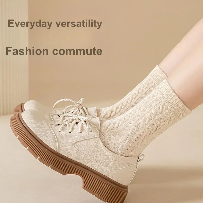 Miguel Mid Calf Socks Women's 3 Pack-10