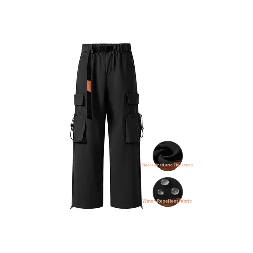 G21 Унисекс Брюки карго