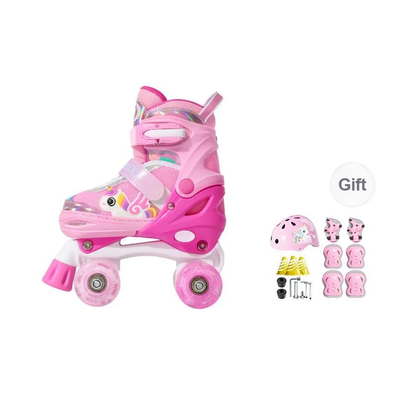 Papaison Roller Skates-6