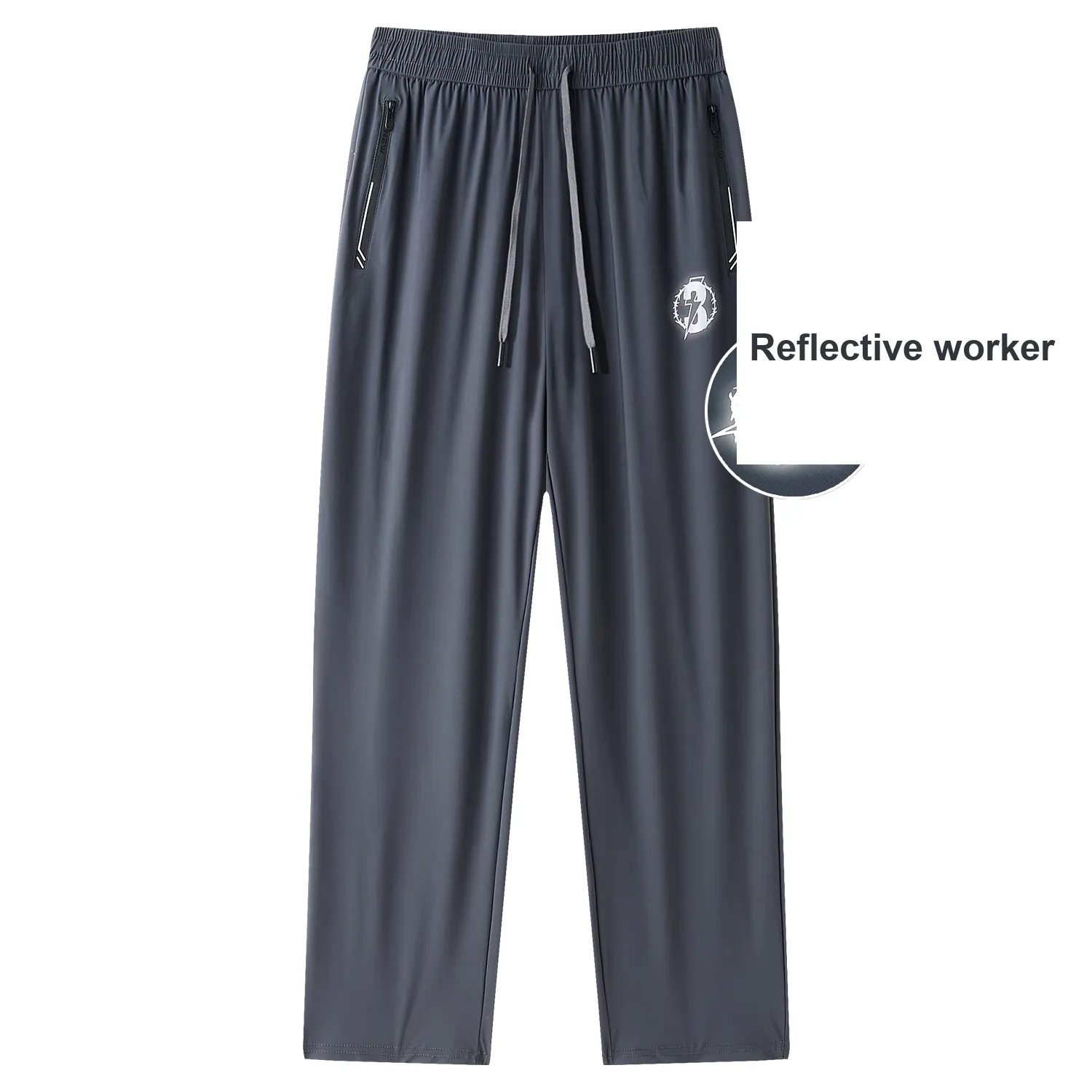 30BRAID Sports Pants Unisex