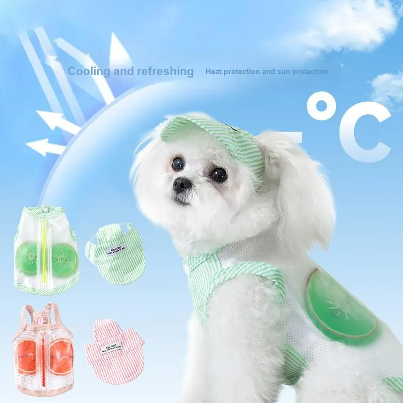 Hippie dogs Pet Clothing-1