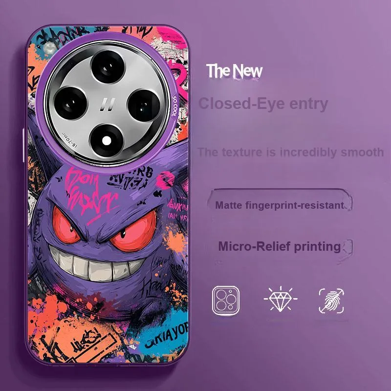 BAOCHENG Phone Cases-5