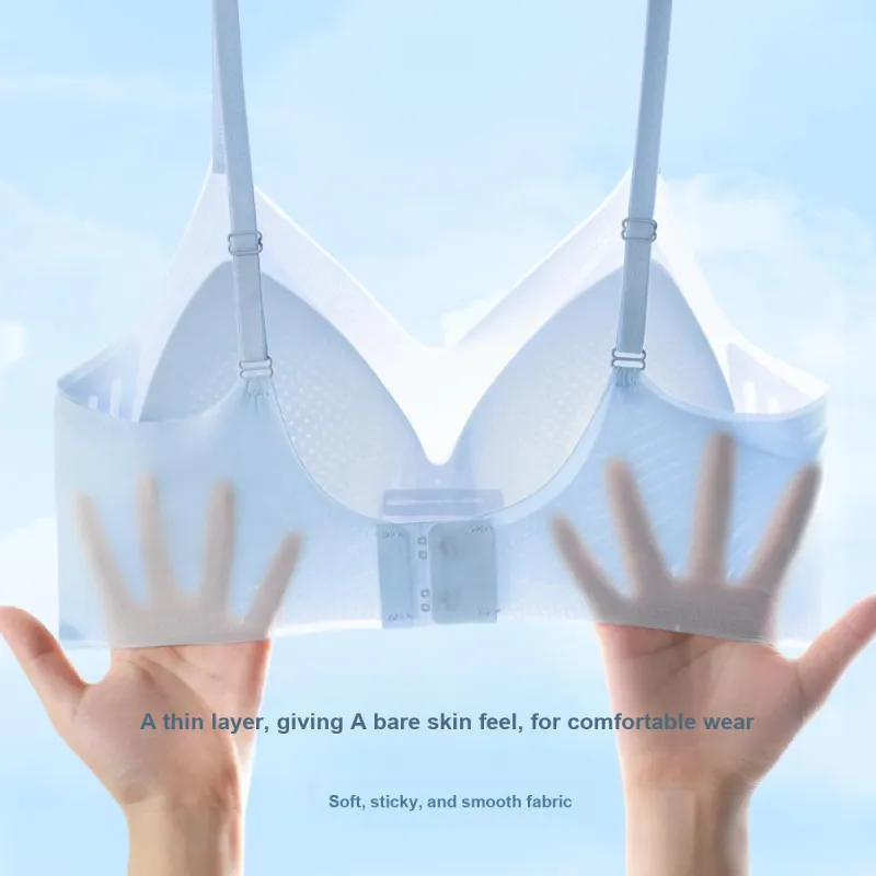 JUNEROSE Women's Bras-3