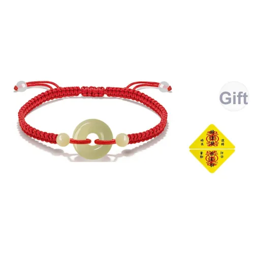 BHI Ткань Браслеты Шнурки Унисекс