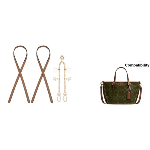 Импортная сумка из микрофибры с ремешком женская