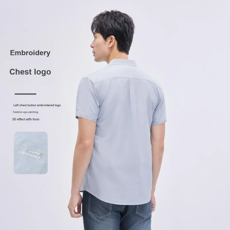 LAXDN Shirts Men-19