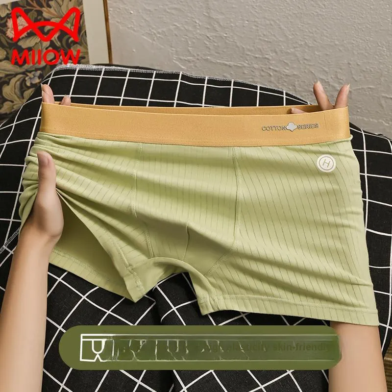 MIIOW Men Underpants-2