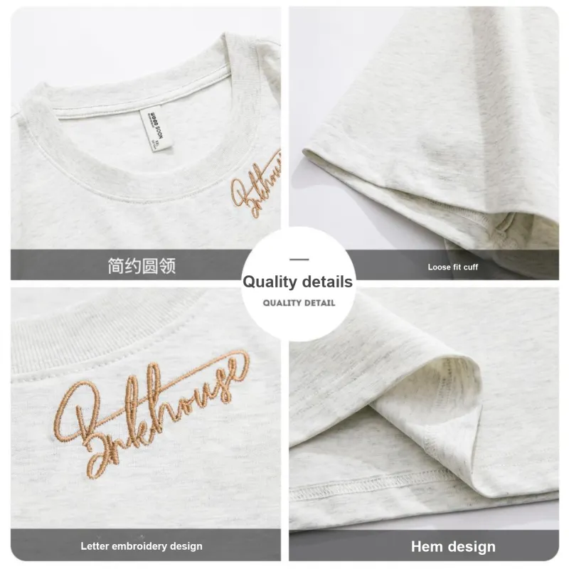 WOOD SOON T Shirts Unisex-2