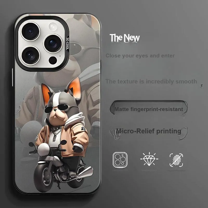 BAOCHENG Phone Cases-1