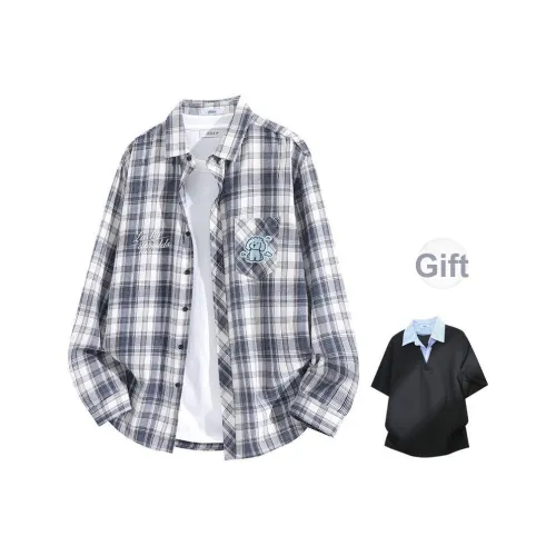 OGEK Унисекс Рубашки