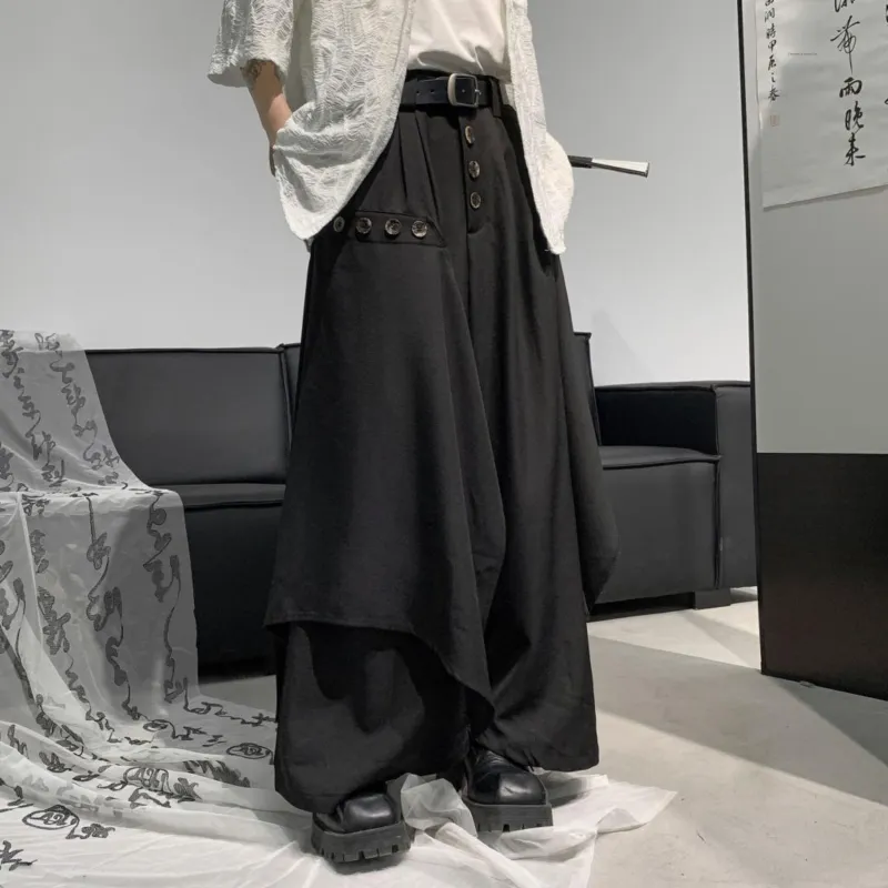 HAPPY PARTY Casual Pants Unisex-2