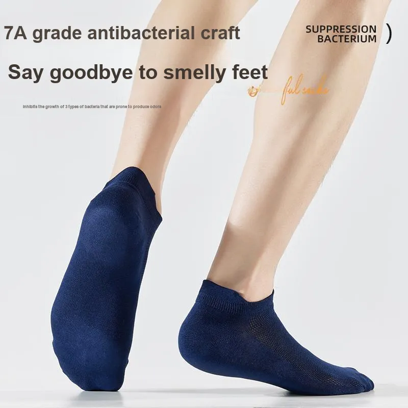 MIIOW Men Socks-4
