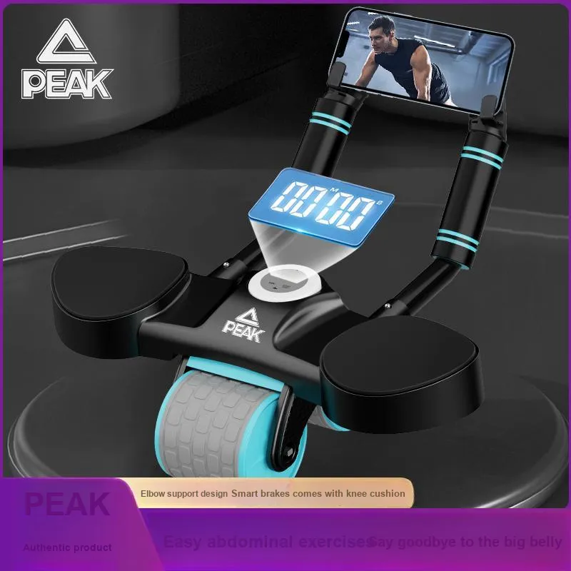 PEAK Abdominal Rollers-2