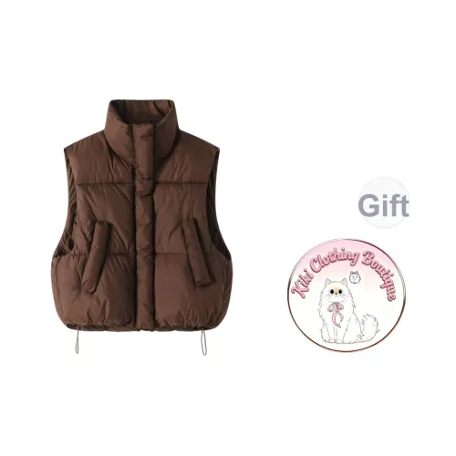 Kiki Clothing Boutique Жилет Женские