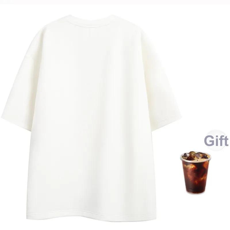 TH FABRICATE Regular T Shirt Unisex-1