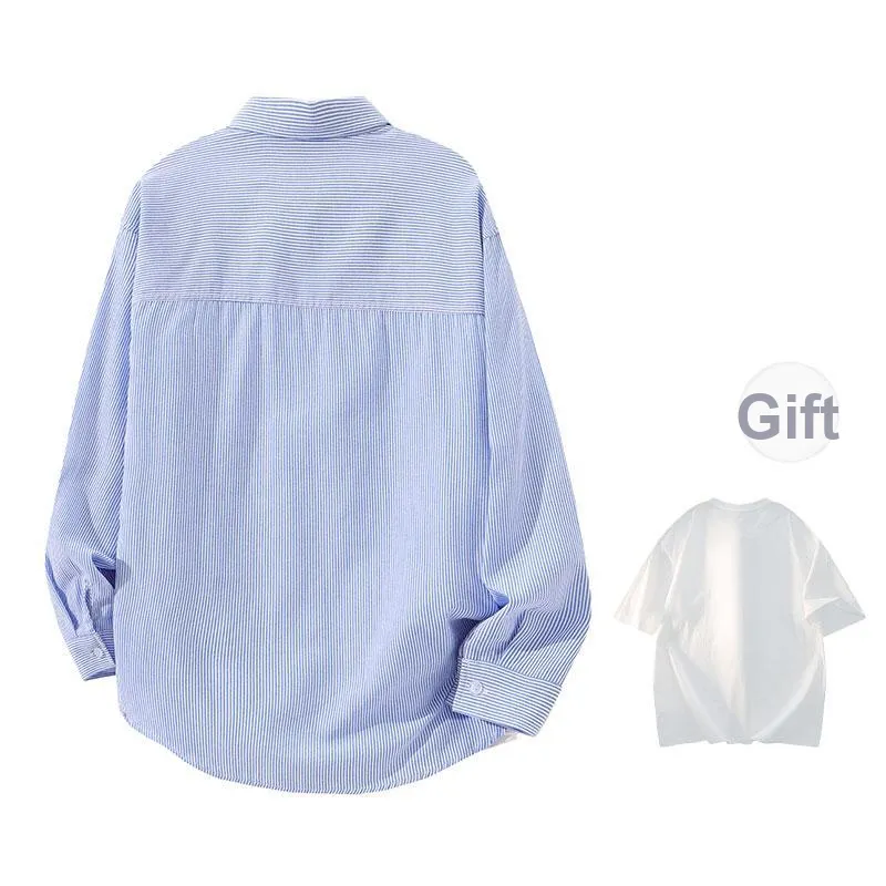 OGEK Shirts Unisex-11