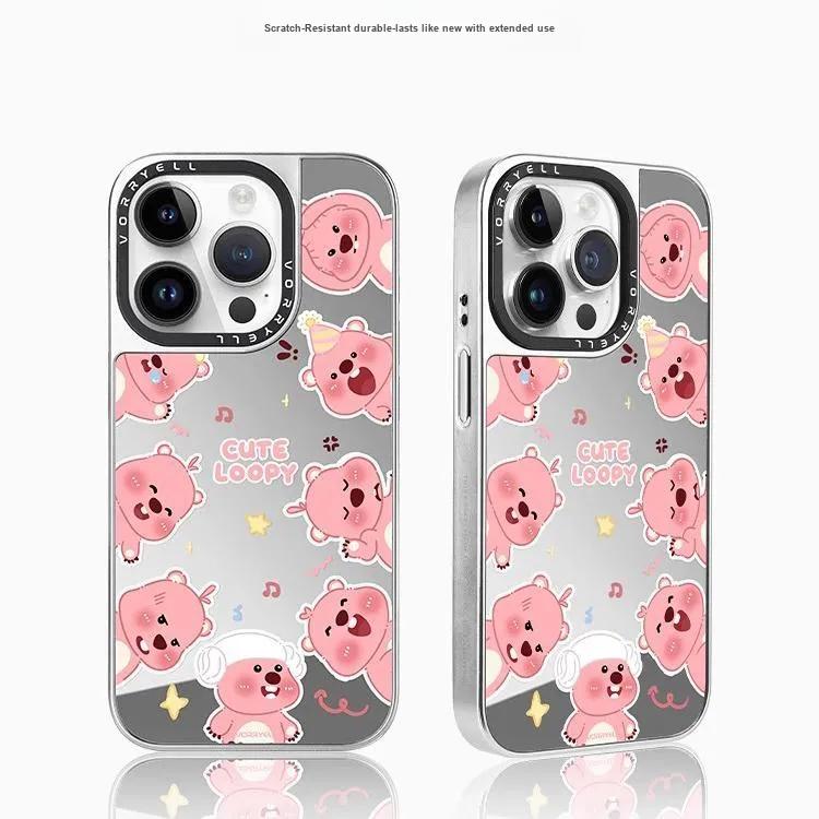 K Touch Phone Cases-6