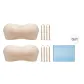 [2 Pcs for 20 off]Nude Skin+Nude Skin (Cooling Version)
