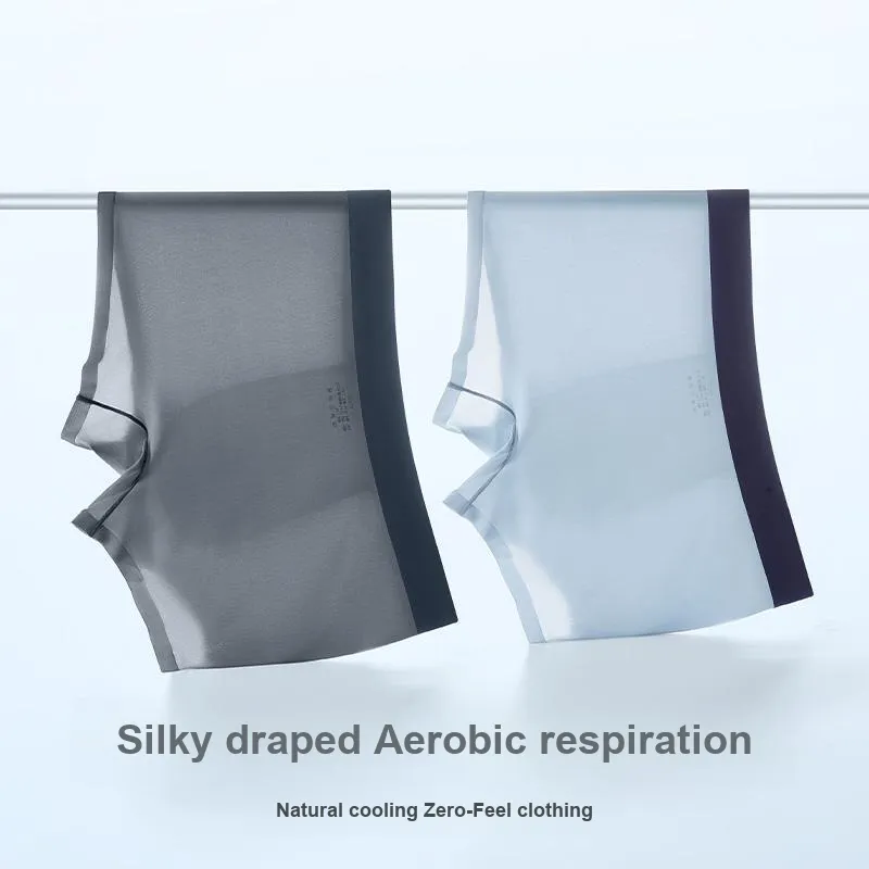 Clarkarida Underpants Men's 4 Pack-6