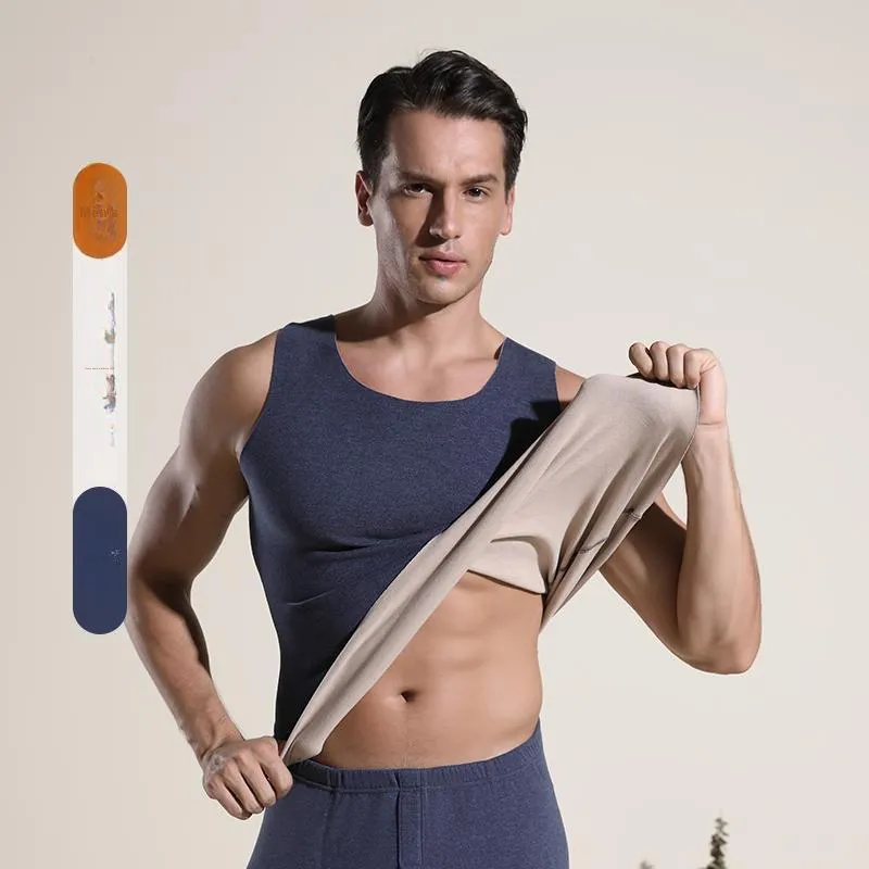 KJ Men Tank Tops-1