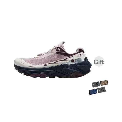 KAILAS FUGA EX3 Кроссовки для трейлраннинга Женские