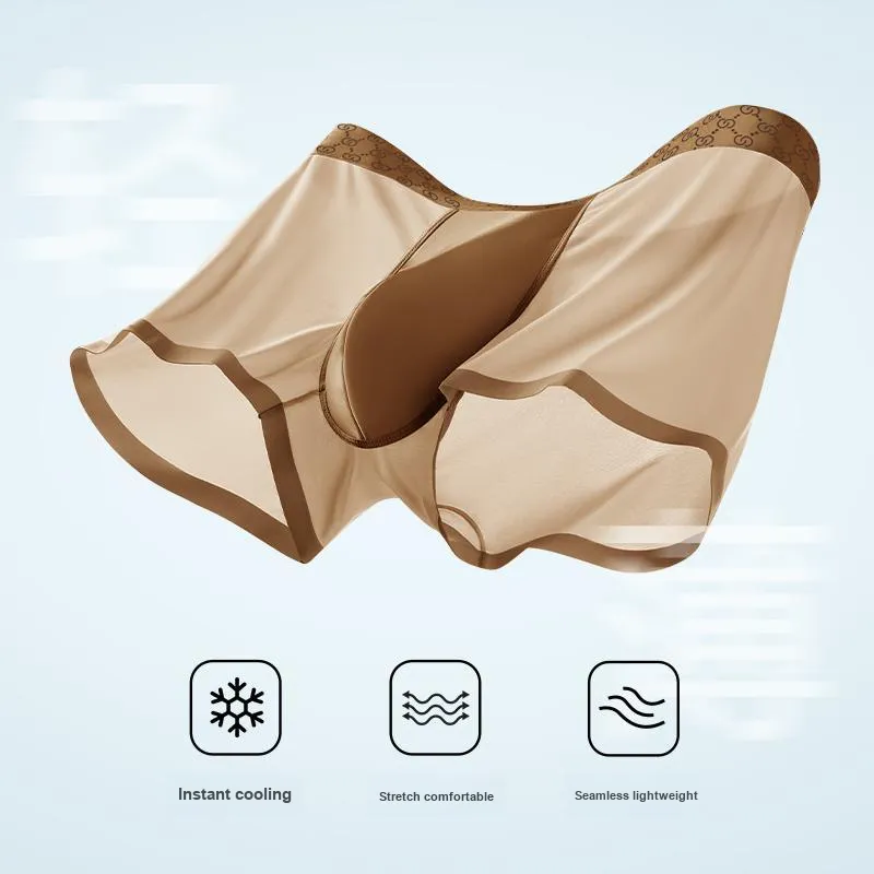 Cheekkiss Underpants Men's Gift Box Of 2 Strips-13