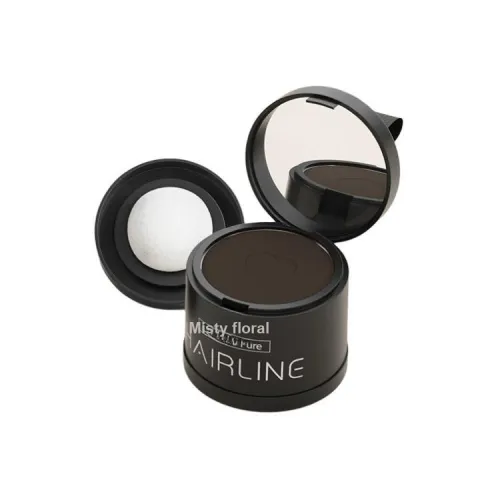 LEOUEANR Наполнитель Hairline Розовый Натуральный Контуринг 4,5г