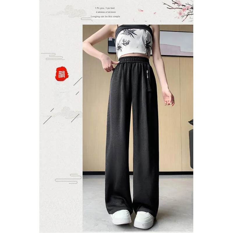 Honey Casual Pants Women's-10