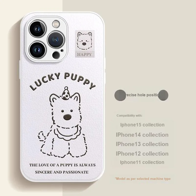HASEE Phone Cases-1