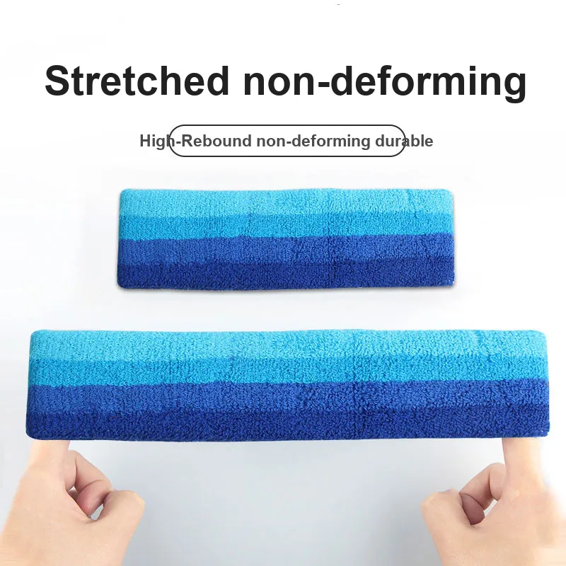 Famous Ships Headband Strap Breathable-5