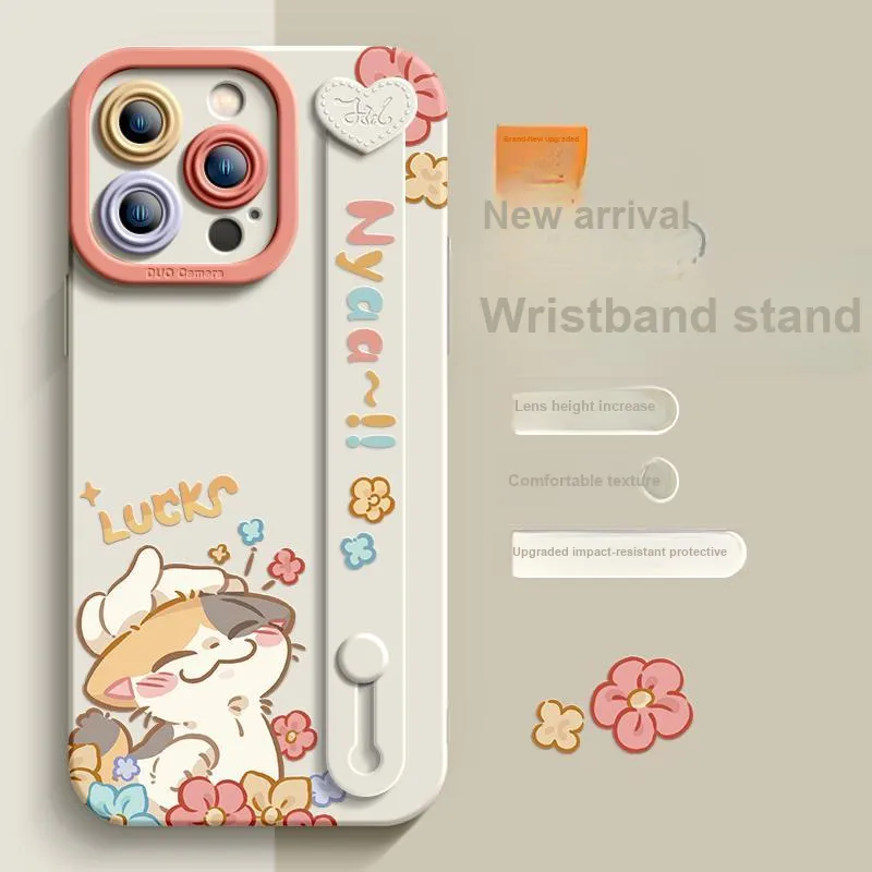 RVIXE Phone Cases-5